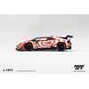 (PREVENTA) Mini GT 1:64 Lamborghini Huracan GT3 EVO2 #93 Wall Racing 2025 Bathurst 12 hrs – Limited Edition
