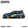 (PREVENTA) Mini GT TimeMicro × PSC DESIGN 1:64 Subaru Impreza 