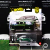 Hot Wheels 1:64 Car Culture 10th Anniversary 2026 R Case – Power Trip Assortment