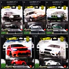 Hot Wheels 1:64 Car Culture 10th Anniversary 2026 R Case – Power Trip Assortment