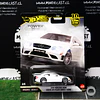Hot Wheels 1:64 Car Culture 10th Anniversary 2026 R Case – Power Trip Assortment