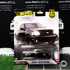 Hot Wheels 1:64 Car Culture 10th Anniversary 2026 R Case – Power Trip Assortment