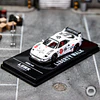 Inno64 1:64 Ferrari LBWK F40 COLLET #58.