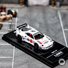 Inno64 1:64 Ferrari LBWK F40 COLLET #58.