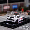 Inno64 1:64 Ferrari LBWK F40 COLLET #58.