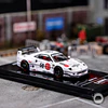 Inno64 1:64 Ferrari LBWK F40 COLLET #58.