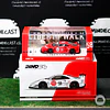 Inno64 1:64 Ferrari LBWK F40 COLLET #58 Chase