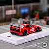 Inno64 1:64 Ferrari LBWK F40 COLLET #58 Chase
