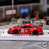 Inno64 1:64 Ferrari LBWK F40 COLLET #58 Chase