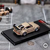 Time Micro 1:64 RWB 964 Light Brown Synthetic. 