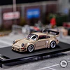 Time Micro 1:64 RWB 964 Light Brown Synthetic. 