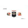 Inno64 1:64 Mazda 787B Winner At 24 Hours Le Mans 1991.