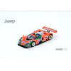 Inno64 1:64 Mazda 787B Winner At 24 Hours Le Mans 1991.