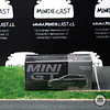 Mini GT 1:64 Hyundai Kona N – Phantom Black – Korea Exclusive