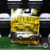 Hot Wheels 1:64 Car Culture 10th Anniversary 2026 V Case -Road Trip Assortment Chase