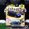 Hot Wheels 1:64 Car Culture 10th Anniversary 2026 V Case -Road Trip Assortment Chase