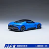 (PREVENTA) ATS 1: 64 Maserati MC 20 blue