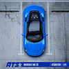 (PREVENTA) ATS 1: 64 Maserati MC 20 blue