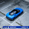(PREVENTA) ATS 1: 64 Maserati MC 20 blue
