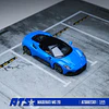 (PREVENTA) ATS 1: 64 Maserati MC 20 blue