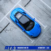 (PREVENTA) ATS 1: 64 Maserati MC 20 blue