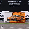 Pop Race 1:64 Toyota Darwin PRO 66G NWB Supra Orange