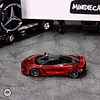 Mini GT 1:64 McLaren 750S – Amaranth Red