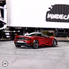 Mini GT 1:64 McLaren 750S – Amaranth Red