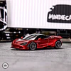 Mini GT 1:64 McLaren 750S – Amaranth Red