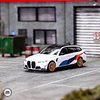Mini GT 1:64 BMW M3 M Performance Touring – Alpine White