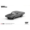 (PREVENTA) Mini GT 1:64 Dodge Charger “Fast Five” Dominic Toretto – Limited Edition.