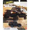 (PREVENTA) Hot Wheels 1:64 Fast & Furious Premium 2027 S Assortment