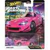(PREVENTA) Hot Wheels 1:64 Fast & Furious Premium 2027 S Assortment