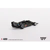 Mini GT 1:64 Lotus 78 #5 1977 Presentation