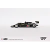 Mini GT 1:64 Lotus 78 #5 1977 Presentation