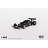 Mini GT 1:64 Lotus 78 #5 1977 Presentation