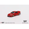 Mini GT 1:64 Nissan Silvia (S15) Rocket Bunny – Red – Mijo Exclusives