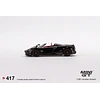 Mini GT 1:64 Pagani Huayra Roadster Black