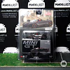 Mini GT 1:64 Pagani Huayra Roadster Black
