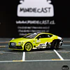 Mini GT 1:64 - 2019 Bentley Continental GT Pikes Peak (Blister)