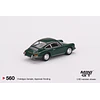 Mini GT 1:64 Porsche 911 1964 – Irish Green – Mijo Exclusives
