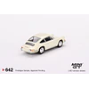 Mini GT 1:64 1963 Porsche 901 (911) – Ivory – MiJo Exclusives