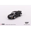 Mini GT 1:64 RUF CTR 1987 – Black – Mijo Exclusives