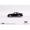 Mini GT 1:64 RUF CTR 1987 – Black – Mijo Exclusives