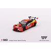 Mini GT 1:64 BMW M4 GT3 #31 Schubert Motorsport 2022 DTM Champion – Mijo Exclusives