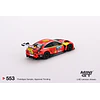 Mini GT 1:64 BMW M4 GT3 #31 Schubert Motorsport 2022 DTM Champion – Mijo Exclusives