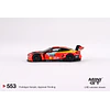 Mini GT 1:64 BMW M4 GT3 #31 Schubert Motorsport 2022 DTM Champion – Mijo Exclusives
