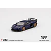 Mini GT 1:64 Mijo Exclusive 