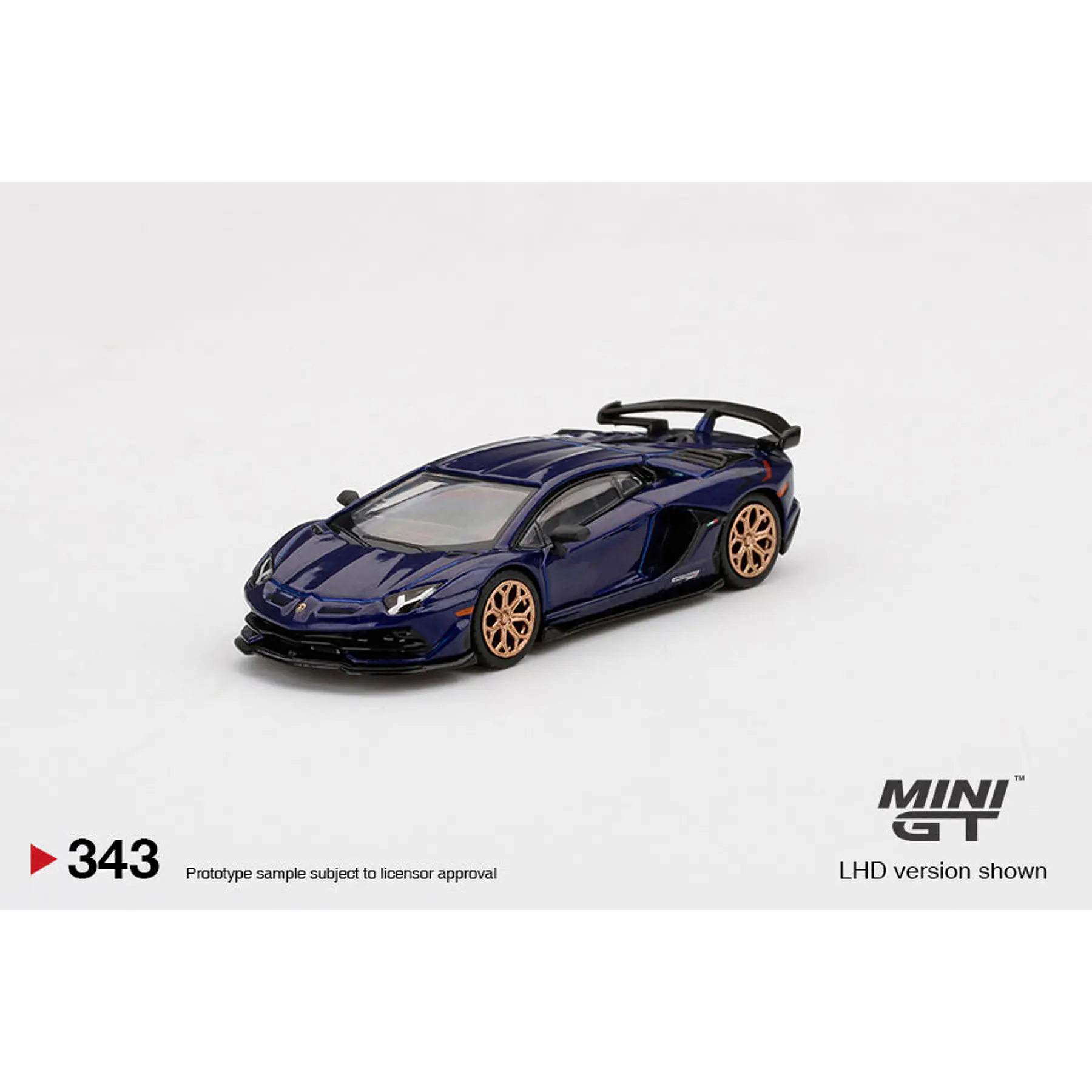 Mini GT 1:64 Mijo Exclusive 