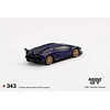 Mini GT 1:64 Mijo Exclusive 